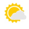 Aix Weather icon