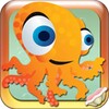 Ocean Octopus Survival icon