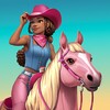 Icono de Barbie Horse Ride & Rescue