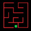 THE maze icon