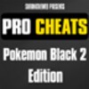 Pro Cheats Pokemon Black 2 Edition icon