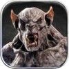 Monster Simulator Trigger City icon