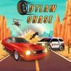 Icono de Outlaw chase - win the race