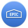 Epic Launcher icon