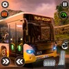 Coach Bus Simulator Game icon