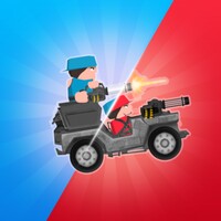 FGB Operators(This Game Can Experience The Full Content) MOD APK