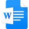 Office – Word, Excel, PDF, Docx, Slide icon