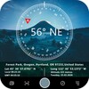 GPS Map Camera Lite icon