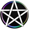 Hechizos y Conjuro magia negra icon