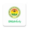 Pictogramă DVLA Verify