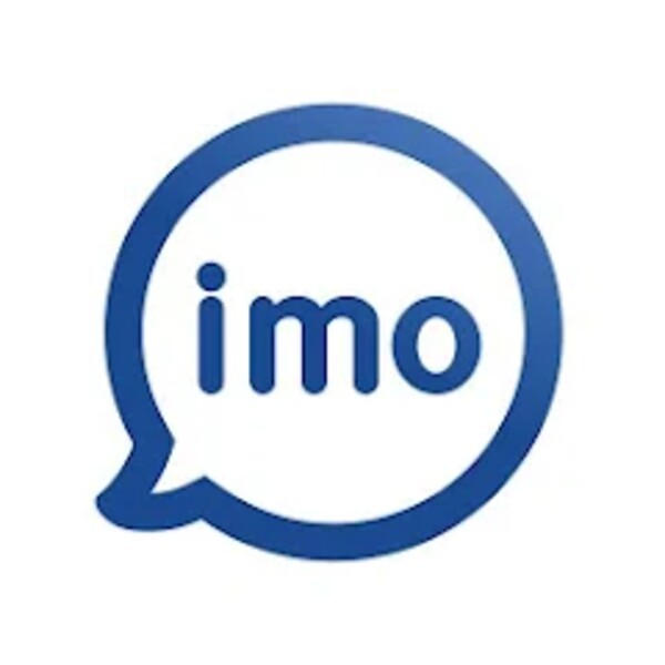 imo (Android) icon