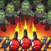 Zombie Survival: Idle Defense icon