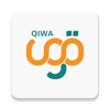 أيقونة Qiwa