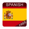 Icona di Tweeba Learn Spanish