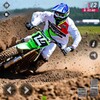 Motocross MX Dirt Bike Games आइकन