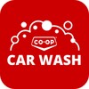 Co-op Carwash icon