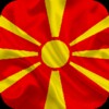Magic Flag: Macedonia icon