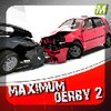 Maximum Derby 2 Racing icon