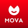 Icono de MOVA