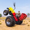 Icona di Indian Tractor Games Simulator