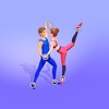 Icono de Ballerina Life 3D