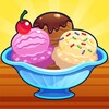 أيقونة My Ice Cream Truck: Food Game