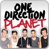 One Direction Planet icon