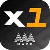 AAAMAZE X1 icon