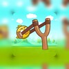 Crusher Birds Catapult icon