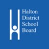 Halton District School Board icon