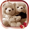 Love Bears HD live wallpaper icon