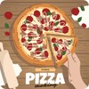 Pizza Making Factory icon