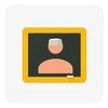 Madrasa time icon