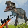 Wild Dinosaur Hunt icon