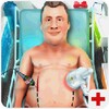 Lip Surgery Simulator icon