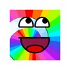 Icono de Rainbow for Obby Parkour Run