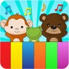 Animal Sounds Piano 图标