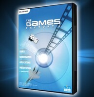 The Games Factory for PC