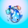 Icono de Zen Koi 2