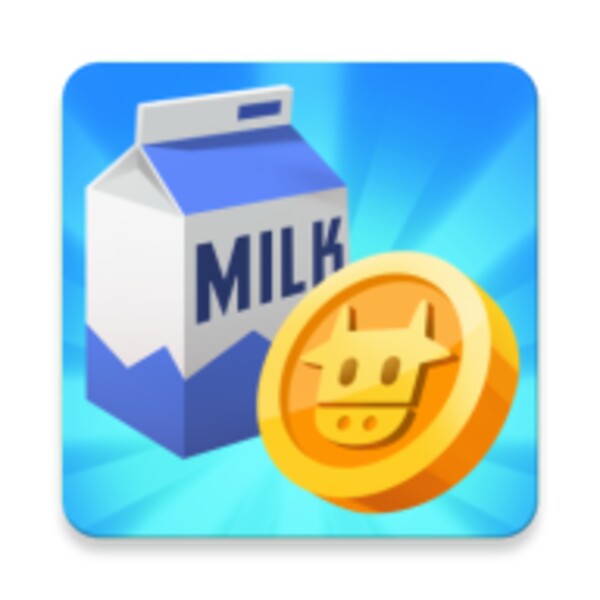Milk Farm Tycoon for Android - Download the APK from Uptodown