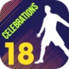 FIFA 18 Celebrations icon