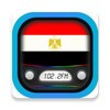 Radio Egypt FM: Egypt Radio Stations icon