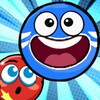 bouncing ball 4: red season 4 icon