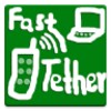 Fast WiFi Tether Free icon