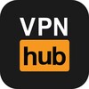 VPN hub - Fast VPN - Unlimited & Secure VPNアイコン