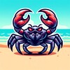 ไอคอน CrabLife