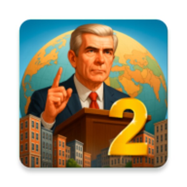 MA 2 – President Simulator for Android - Download the APK from Uptodown