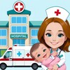 Tizi Hospital icon