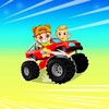 Monster Truck Vlad & Niki icon