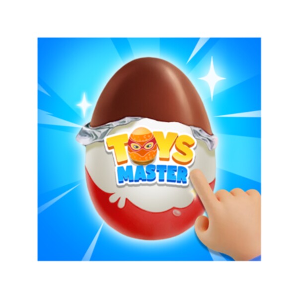 ToysMaster for Android - Download the APK from Uptodown